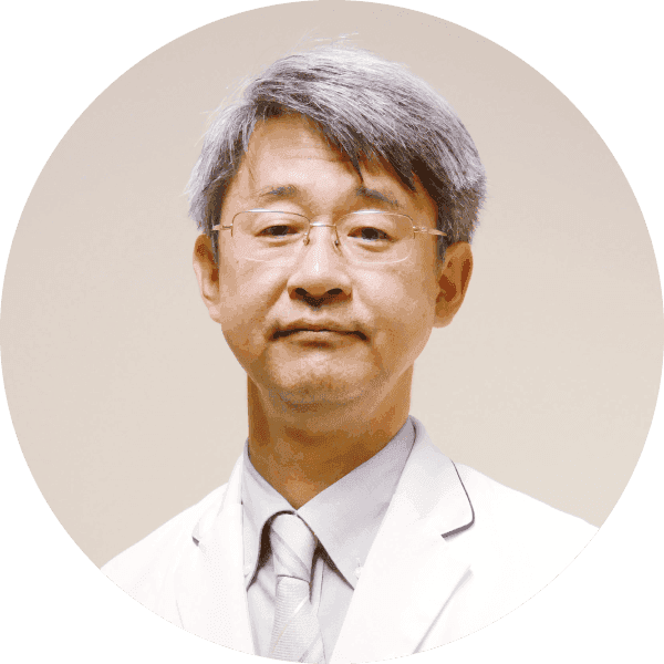水野 正司 先生